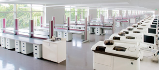 DPC Diagnostics Lab